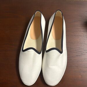 J. Crew Loafers